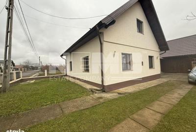 Casă cu 1 camere cu Teren 1500 Mp în Vicovu de Sus - 20