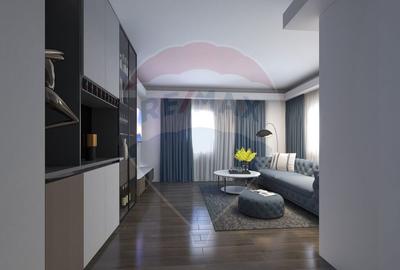 Vila de lux in Sub Arini cu apartamente in regim hotelier - 1