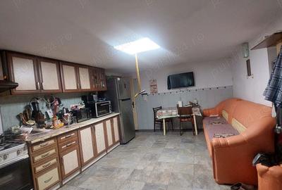 Spațiu comercial, de 800 mp, în Vânători - 1