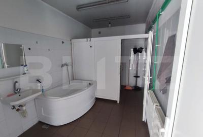 Spațiu comercial, de 3,000 mp, în Dej - 12
