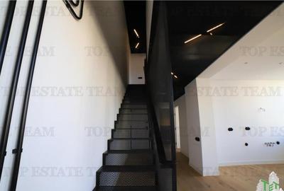 Duplex Loft de in zona Aviatiei - 5