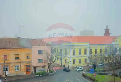 Spațiu comercial, de 414 mp, în Ultracentral