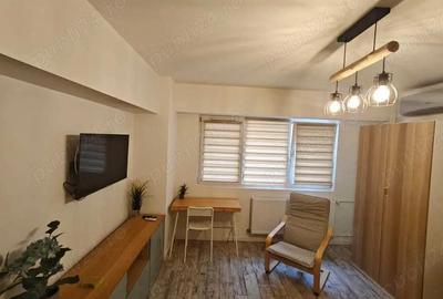 Garsoniera pantelimon-mega mall-modern - 2