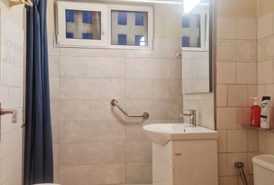Apartament cu 3 camere decomandat în Vest - 6