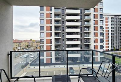 Apartament 3 camere de inchiriat +parcare -ADORA PARK - 8