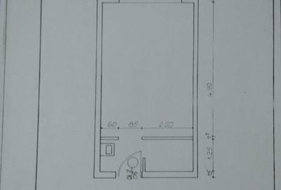 Locuin?a cu o camera - 2