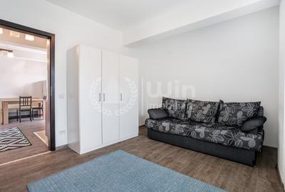 Apartament cu 3 camere semidecomandat, mobilat în Mănăștur - 8