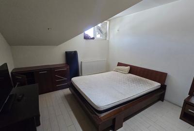 Apartament cu 2 camere decomandat, mobilat în Roșu - 14