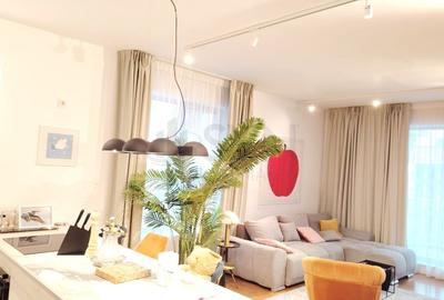 REA1026854 Apartament spatios 3 camere I Luxuria Residence I Parcare inclusa - 17