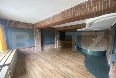 Cladire comerciala, 377 mp, zona Bulevardul Gheorghe Chitu - 7