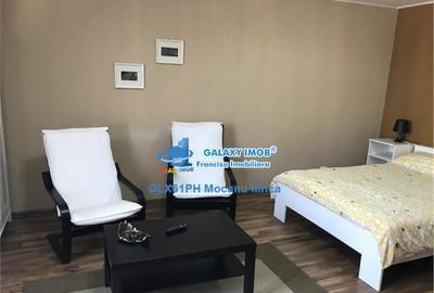 Garsoniera de lux, Ploiesti, zona Ultracentrala - 13