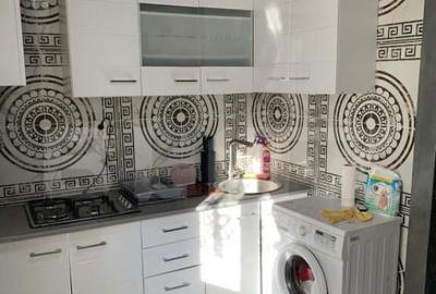 Garsoniera renovata integral Strada Ostrovului | Parte - 2