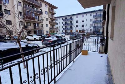 Apartament 2 Camere + loc de parcare , Strada Stejarului, Dobroești - 5