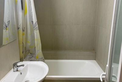 Apartament cu 2 camere decomandat în Traian - 2