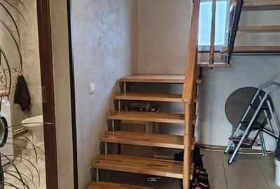 Casă individuală cu 5 camere cu Canalizare în Turcheș - 12