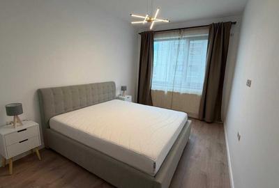 Apartament cu 2 camere decomandat în Central - 2