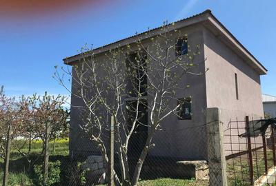 Casă cu 4 camere cu Teren 500 Mp în Mangalia - 2