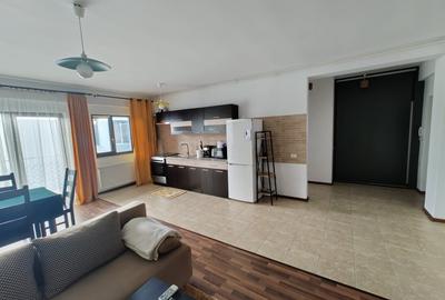 Apartament 2 camere+balcon mamaia-nord (langa plaja)TVA inclus in preț - 4