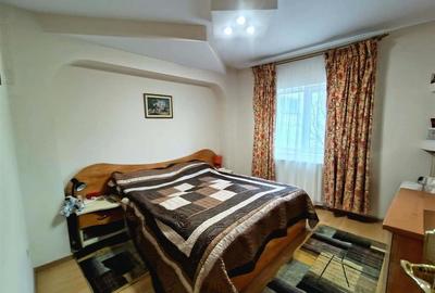 Apartament cu 3 camere decomandat, mobilat în Obcini - 4