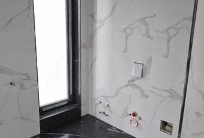 Vile premium individuale S+P+1E+2R, subsol, 4 dormitoare, living, curte proprie - 9