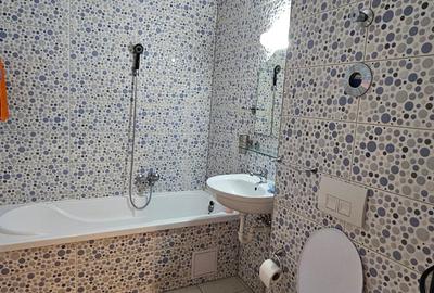 Garsonieră decomandată în Avantgarden - 5