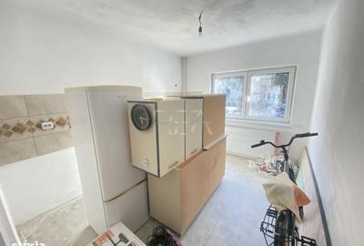 Apartament cu 2 camere decomandat în Rahova - 5