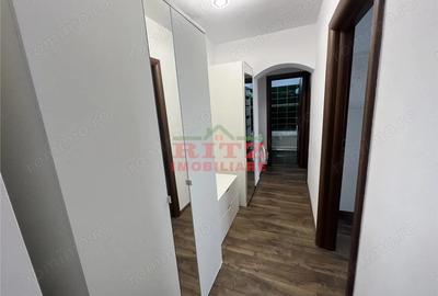 Apartament cu 3 camere decomandat în - 12