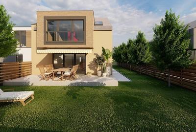 Teren construcții casă în cartierul EXCLUSIVIST ARED IMAR RED9 - 7