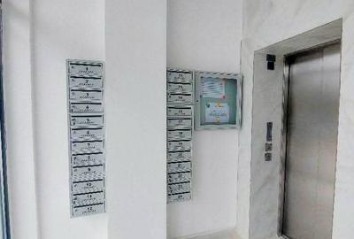 Apartament 2 Camere tip Studio Pantelimon - 5