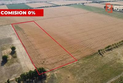 COMISION 0% Teren de vanzare intravilan de 24.700 mp - Padureni - 3