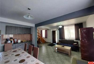 OPORTUNITATE!!! Casa la munte, zona Remeti, drumul Apusenilor! 2 case disponibile!!! - 5