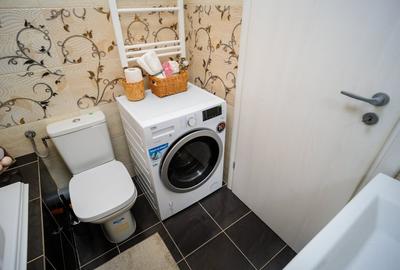 Apartament 2 camere, terasa 10 mp, parcare, metrou Tineretului - Carol City Parc - 8