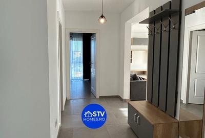 Apartament cu 3 camere decomandat în Central - 3