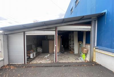 Hala de inchiriat, 100 mp, zona Independentei - 6