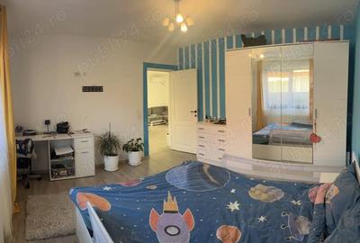 Casă cu Teren 440 Mp în Sânmihaiu Român - 3