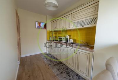 Apartament 3 camere, decomandat, 74mp, Calea Bucuresti, zona KFC - 7