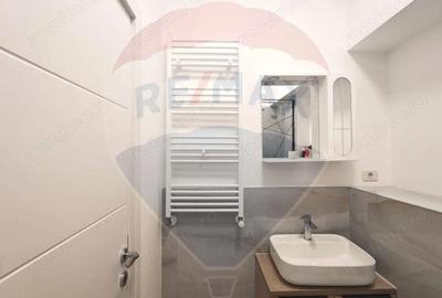 Apartament cu 2 camere semidecomandat, mobilat în Domenii - 1