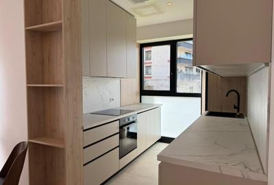 Apartament cu 2 camere de inchiriat // ONE Lake Club - 5