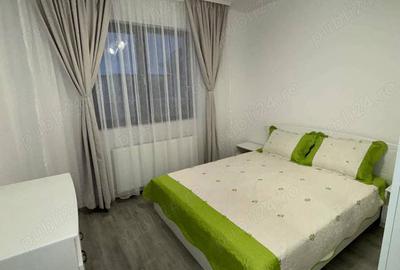 Apartament cu 2 camere decomandat în Unirii - 2
