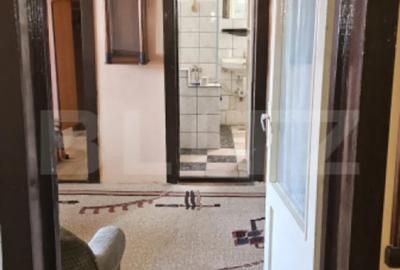 Apartament cu 2 camere semidecomandat în 14 Mai - 1