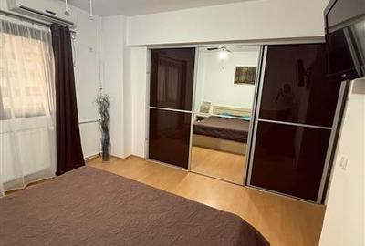 Apartament cu 2 camere decomandat, mobilat în P-ța Mihai Viteazu - 2