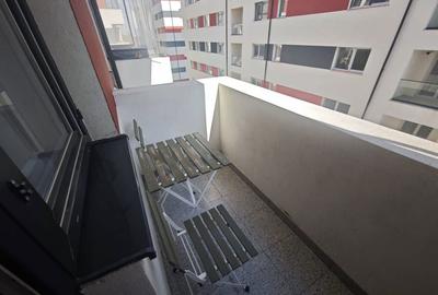 Apartament cu 2 camere decomandat în Olteni - 7