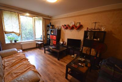 Apartament 4 camere - Gura Ialomitei - bloc anvelopat