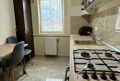 Apartament 2 camere - str. Timis 22  - Dacia / Iulius Town - 6