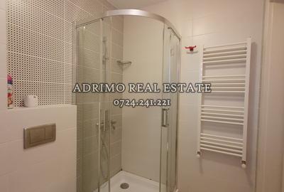 LUX! Ap3cam DELFINARIU BLOC NOU - Parcare Privata - Termen Lung - 1000 euro - 19