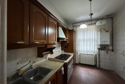 Unirii - 5 camere - Parter - Metrou - Birouri - Comercial - 6