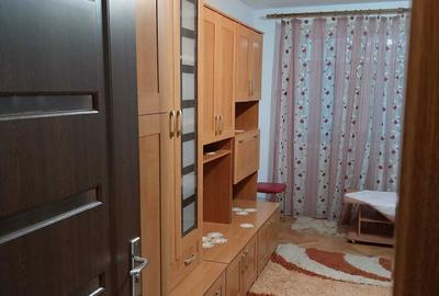 Apartament cu 2 camere semidecomandat în Central - 3