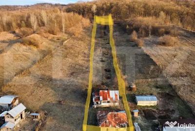 Teren în Vâlcănești - 5
