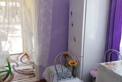 Casa Pausesti Madlasi - 1