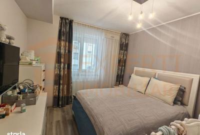 Apartament cu 2 camere în Primo - 18